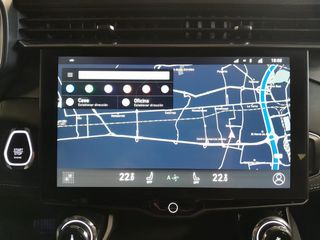 DESDE 419€ AL MES SIN ENTRADA LYNK & CO 01 6,6KW