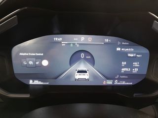 DESDE 419€ AL MES SIN ENTRADA LYNK & CO 01 6,6KW