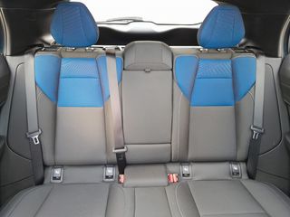 DESDE 419€ AL MES SIN ENTRADA LYNK & CO 01 6,6KW