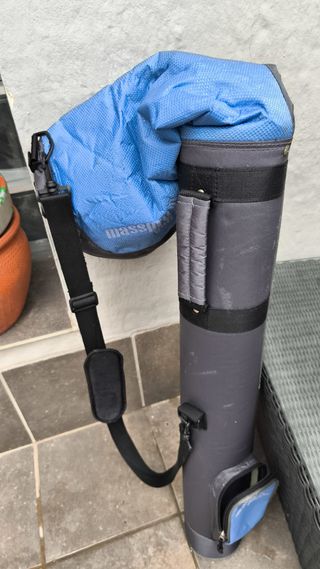 Juego Golf MASSPRO MGII -ZURDO-