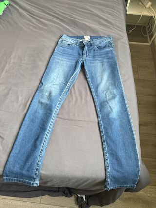 Pantalón vaquero Timberland