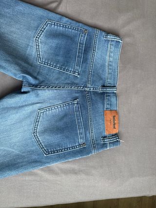 Pantalón vaquero Timberland