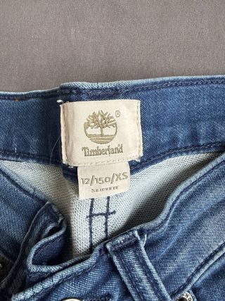 Pantalón vaquero Timberland
