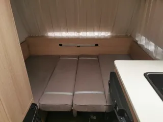 Caravana Adria Aviva 360 DD <750kg