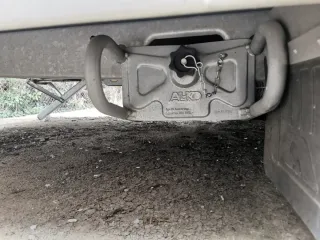 Caravana Adria Aviva 360 DD <750kg