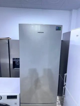 Lavadora LG y Nevera Samsung con Garantia y Envio