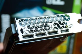 Tarjeta Gráfica Zotac RTX 3060 12GB Twin Edge OC