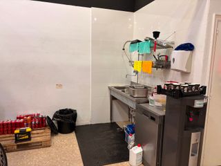 R-7939828 Traspaso licencia Take away en Sant Andr