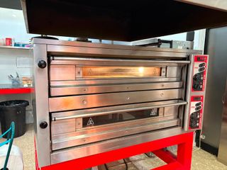 R-7939828 Traspaso licencia Take away en Sant Andr