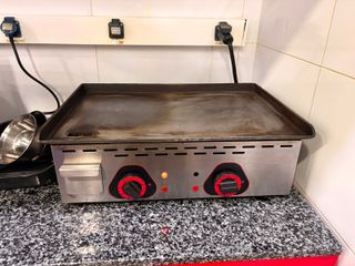 R-7939828 Traspaso licencia Take away en Sant Andr