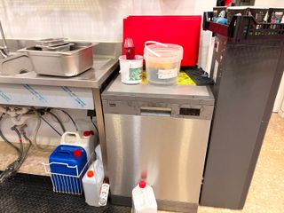 R-7939828 Traspaso licencia Take away en Sant Andr