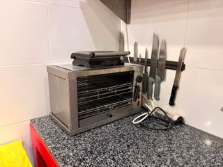 R-7939828 Traspaso licencia Take away en Sant Andr