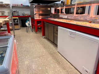 R-7939828 Traspaso licencia Take away en Sant Andr