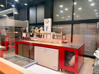 R-7939828 Traspaso licencia Take away en Sant Andr