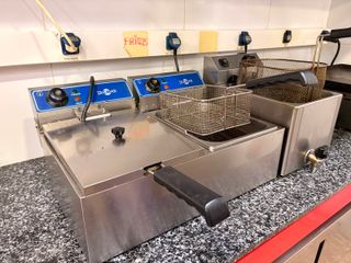 R-7939828 Traspaso licencia Take away en Sant Andr