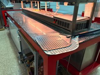 R-7939828 Traspaso licencia Take away en Sant Andr