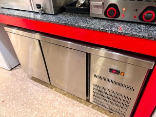 R-7939828 Traspaso licencia Take away en Sant Andr