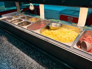 R-7939828 Traspaso licencia Take away en Sant Andr