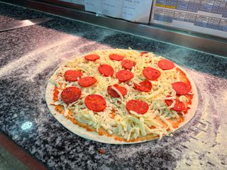 R-7939828 Traspaso licencia Take away en Sant Andr