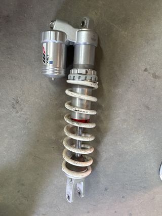 Despiece Husqvarna FC 250 2021