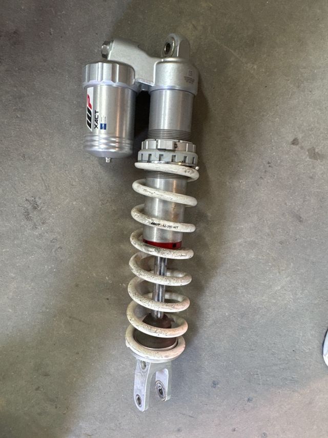 Despiece Husqvarna FC 250 2021