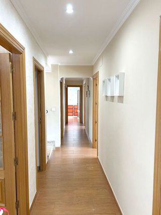 Chalet en venta en Gualchos pueblo en Gualchos