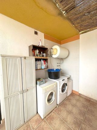 Chalet en venta en Gualchos pueblo en Gualchos