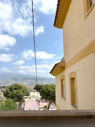 Chalet en venta en Gualchos pueblo en Gualchos