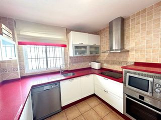 Chalet en venta en Gualchos pueblo en Gualchos