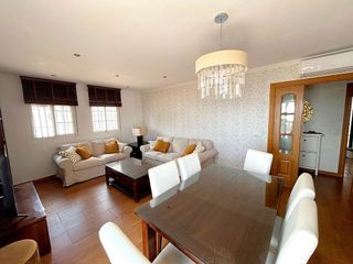 Chalet en venta en Gualchos pueblo en Gualchos