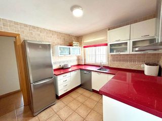 Chalet en venta en Gualchos pueblo en Gualchos