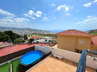 Chalet en venta en Gualchos pueblo en Gualchos