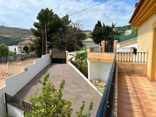 Chalet en venta en Gualchos pueblo en Gualchos