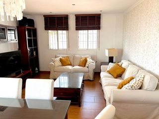 Chalet en venta en Gualchos pueblo en Gualchos