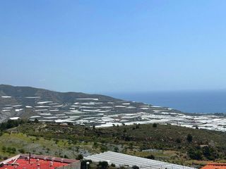 Chalet en venta en Gualchos pueblo en Gualchos