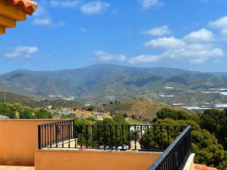 Chalet en venta en Gualchos pueblo en Gualchos