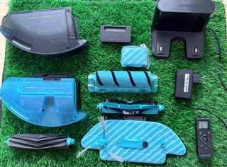 Aspirador Conga 6090