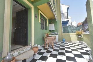 Casa adosada en venta en Los Boliches en Fuengirola