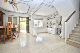 Casa adosada en venta en Los Boliches en Fuengirola