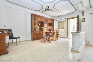 Casa adosada en venta en Los Boliches en Fuengirola