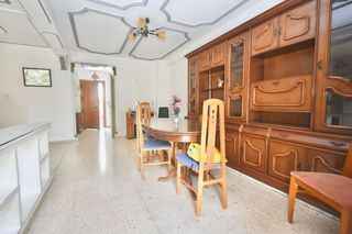 Casa adosada en venta en Los Boliches en Fuengirola