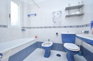 Casa adosada en venta en Los Boliches en Fuengirola