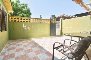 Casa adosada en venta en Los Boliches en Fuengirola