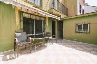 Casa adosada en venta en Los Boliches en Fuengirola