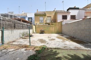 Casa adosada en venta en Los Boliches en Fuengirola