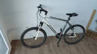 Bicicleta Montaña Bulls XL