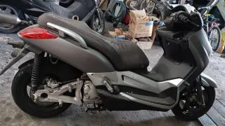 Yamaha Scooter Donante (Despiece) tf667204577pre