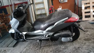 Yamaha Scooter Donante (Despiece) tf667204577pre