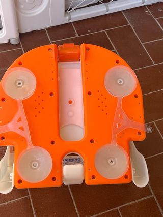 Sedia da bagno per neonati Jané