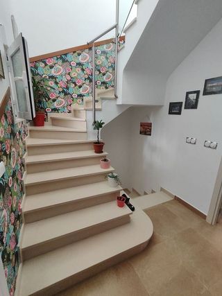 Casa adosada en venta en Ayamonte ciudad en Ayamonte